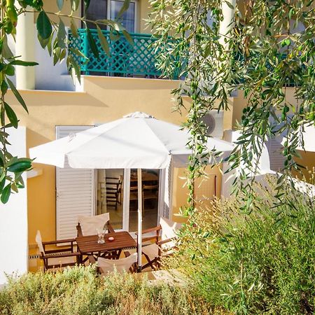 Aegean Sun Apartments Skala Rachoni  Exterior foto